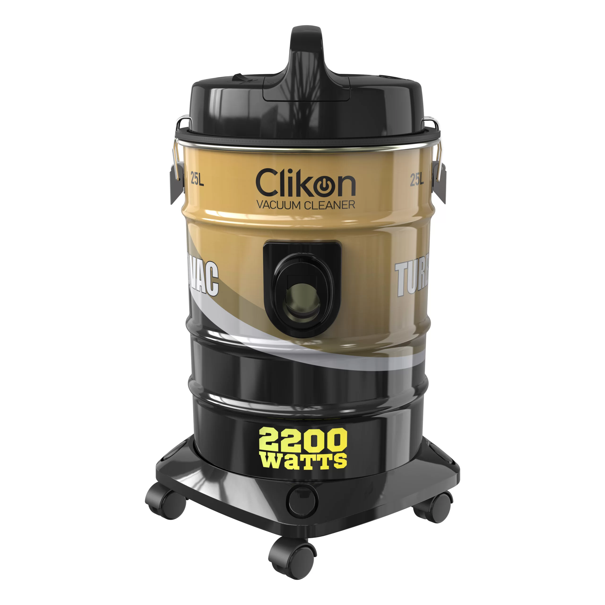 كليكون مكنسة كهربائية 25لتر 2200W