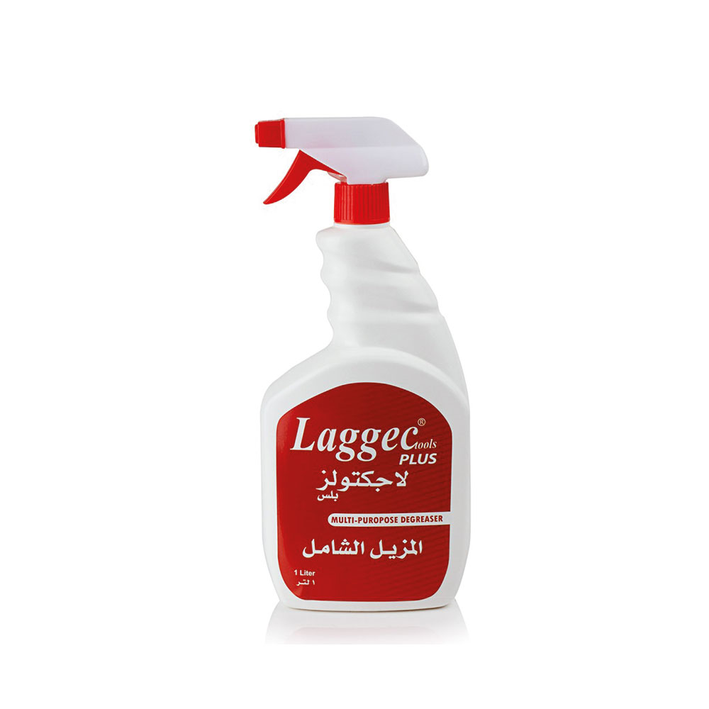 لاجكتولز بلس المزيل الشامل برائحة الافندر1لتر