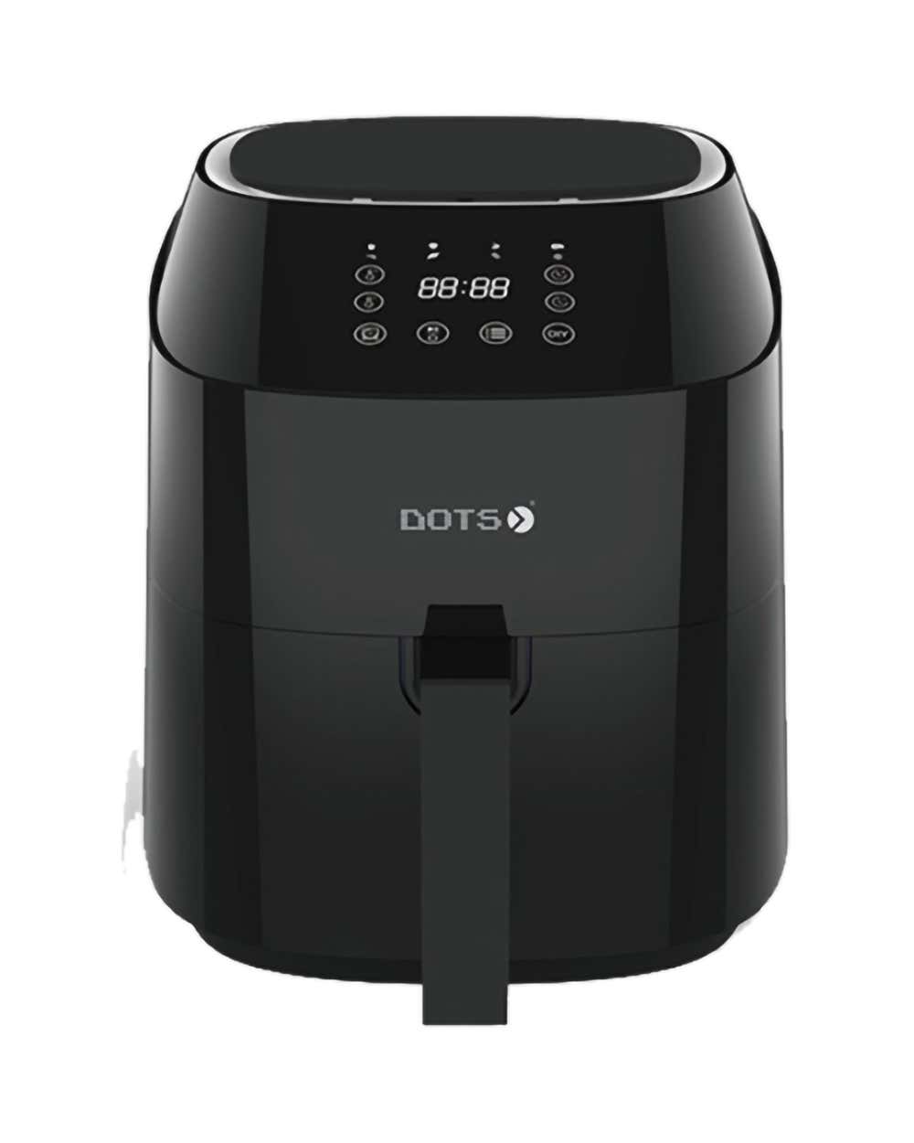 دوتس قلاية هوائية ديجتال 6.5 لتر 1700 W