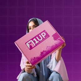 بوكسات القهوة