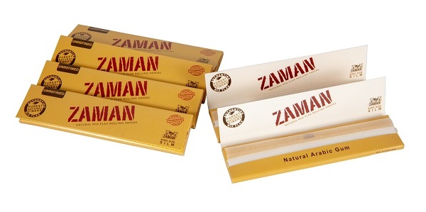  ورق لف زمان كبير أنريفايند 