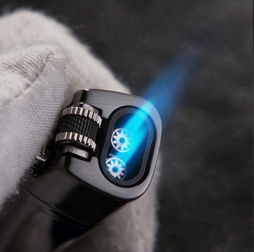  Joban lighter 379A 