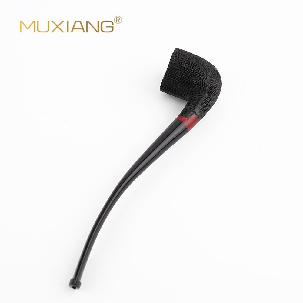  غليون MUXIANG موديل 21 