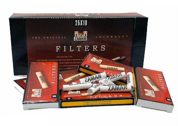  Zaman 9m  Filter For Pipe  