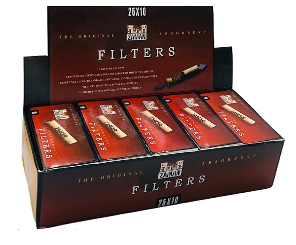  Zaman 9m  Filter For Pipe  