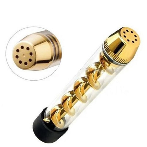  twisty glass blunt 