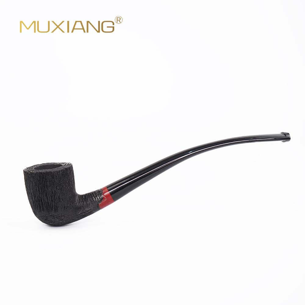  غليون MUXIANG موديل 21 