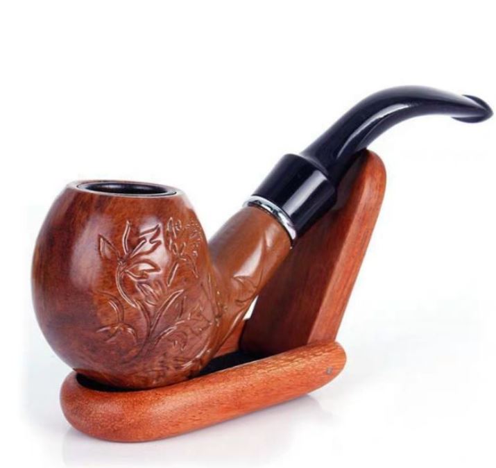  Chung Feng Pipe 
