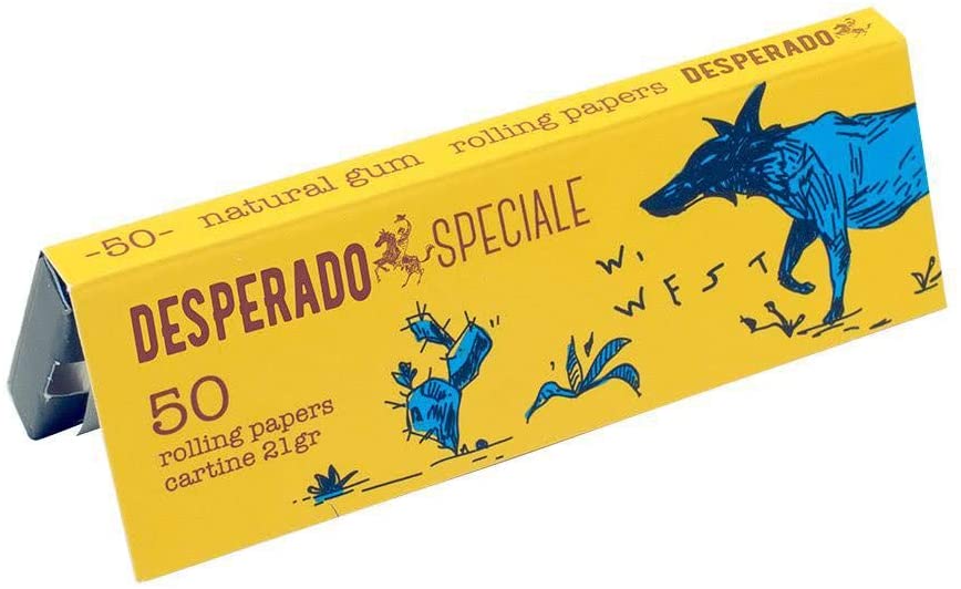  Desperados Rolling Paper Special  