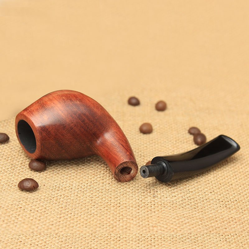  MUXIANG pipe model 19 