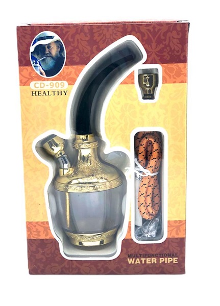  Water Pipe Multifunction  909 