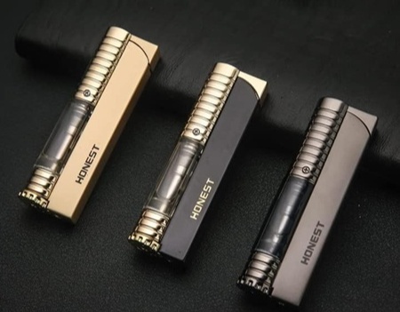  ولاعة هونست BCZ806-1 