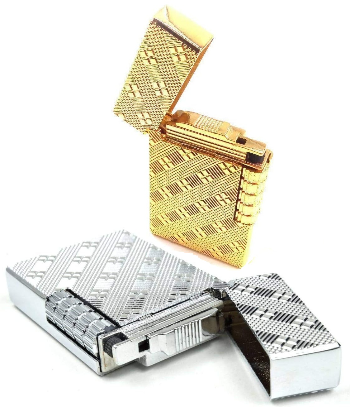  ولاعة حجر رقم HY801 