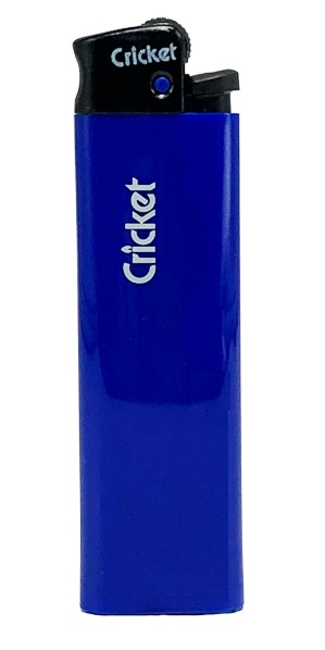 Cricket Lighter Fusion