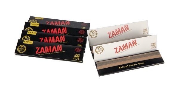  ورق لف زمان كبير بلاك جت  