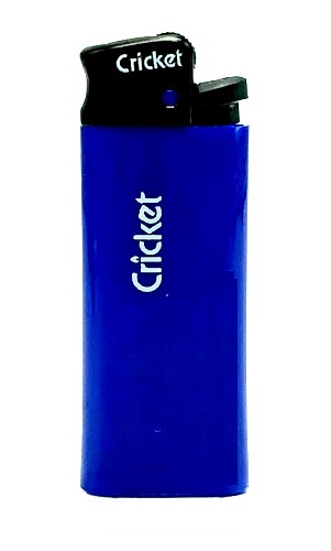  Cricket Lighter Mini  