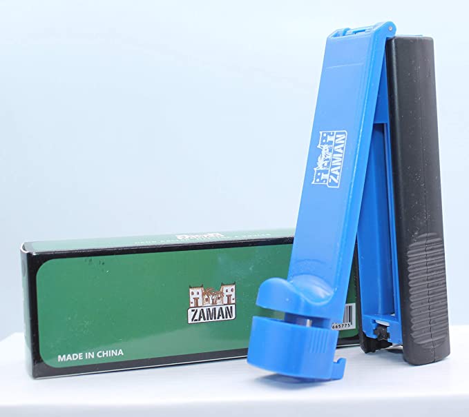  Filling Cig, Tube 