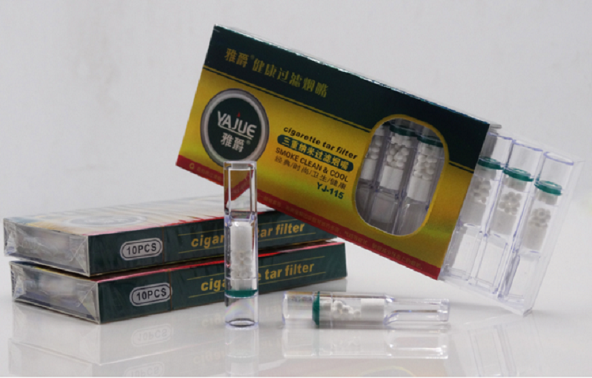  Jziy Super Cigarette Holder 115 