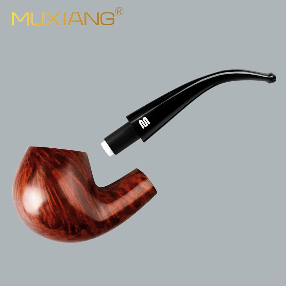  MUXIANG pipe model 20 