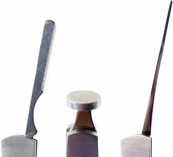  Tobacco Pipe Reamer Tool series 2 
