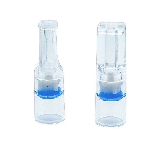  Filzi Cig, Filter mini ( Case )  