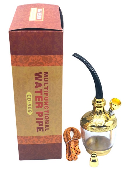  Water Pipe Multifunction  909 