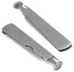 Tobacco Pipe Reamer Tool series 33
