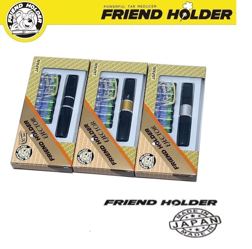 cigarette ejector Friend Holder Ejector 340 Smoke Cigarette Holder