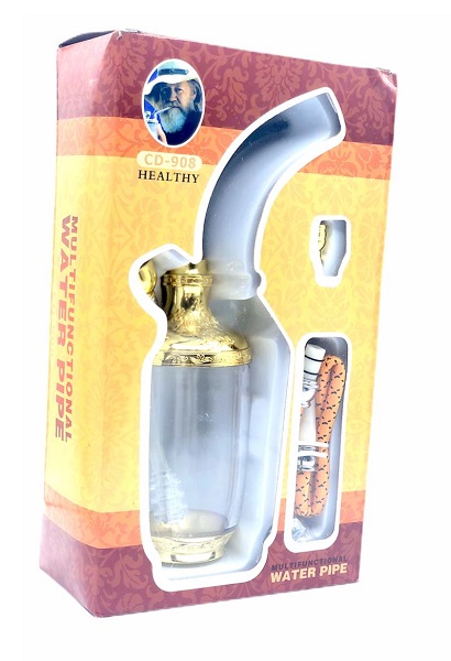  Water Pipe Multifunction 908 