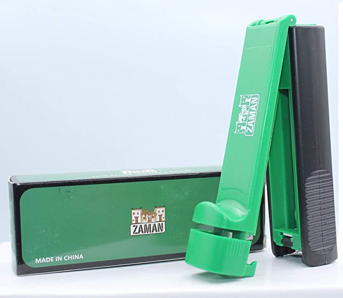  Filling Cig, Tube 