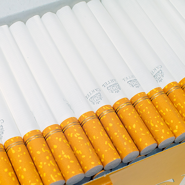 derrose cigarettes review Are Herbal Cigarettes Safe to Smoke? What Science Says