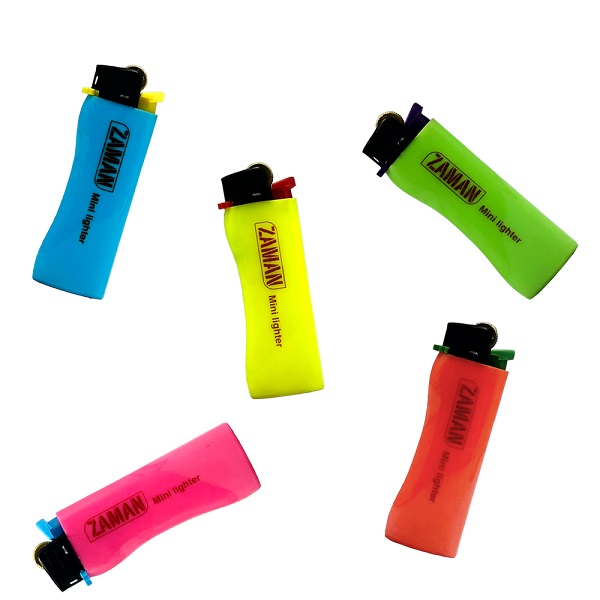  Zaman Lighter  
