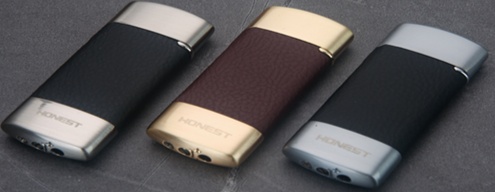  ولاعة هونست BCZ307-2 
