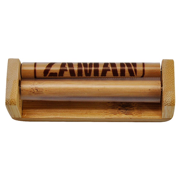  Rolling Machine Bamboo Size 1 1/4 