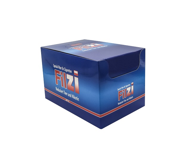  Filzi Cig, Filter mini ( Case )  