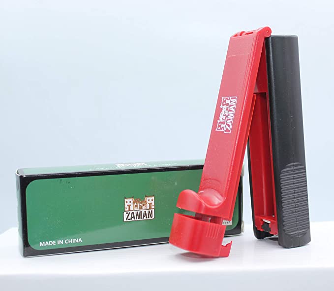  Filling Cig, Tube 