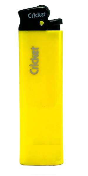 Cricket Lighter Fusion