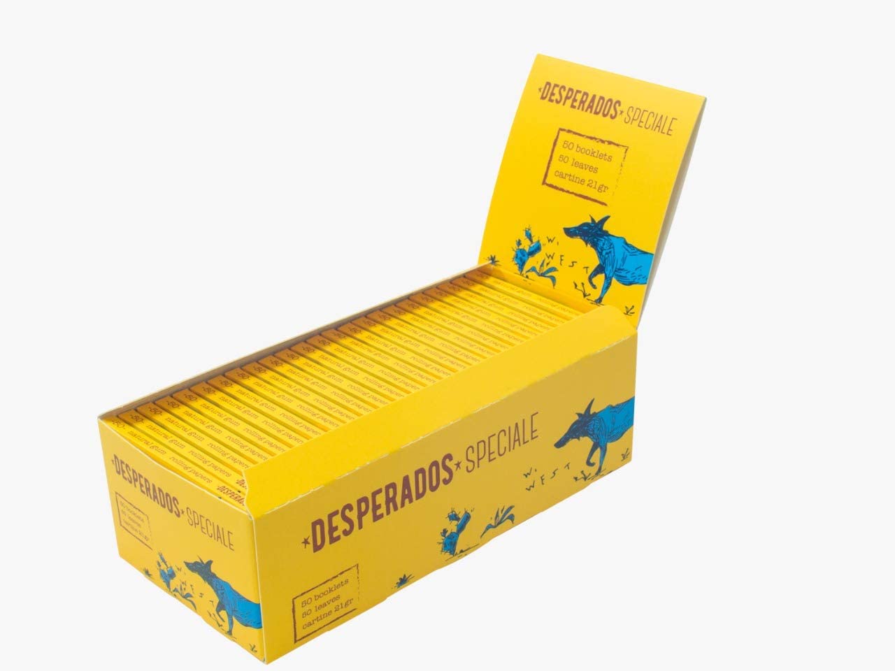  Desperados Rolling Paper Special  