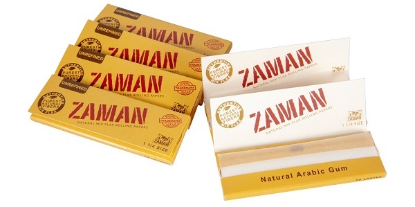  ورق لف زمان وسط أنريفايند 