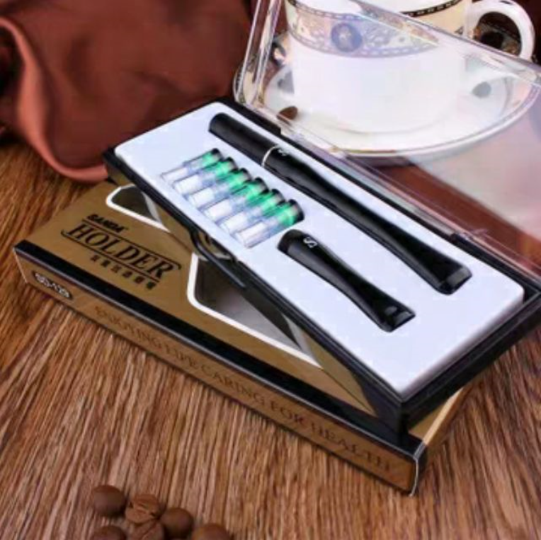  حامل سجائر ساندا اس دي 129 