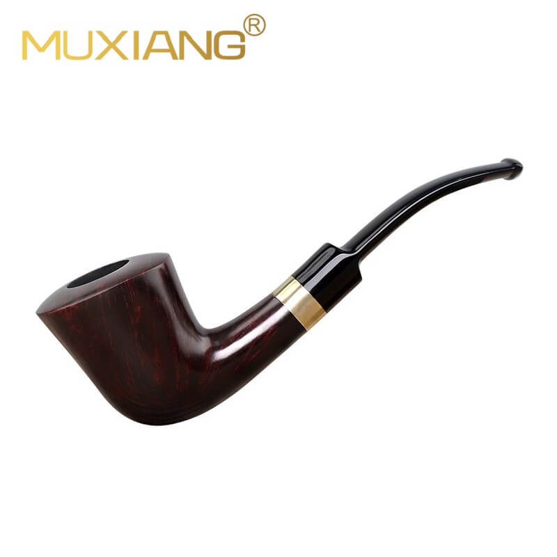  غليون MUXIANG موديل 25 