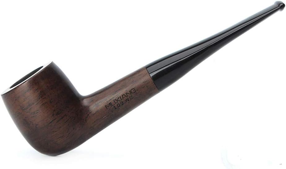  MUXIANG pipe model 4 