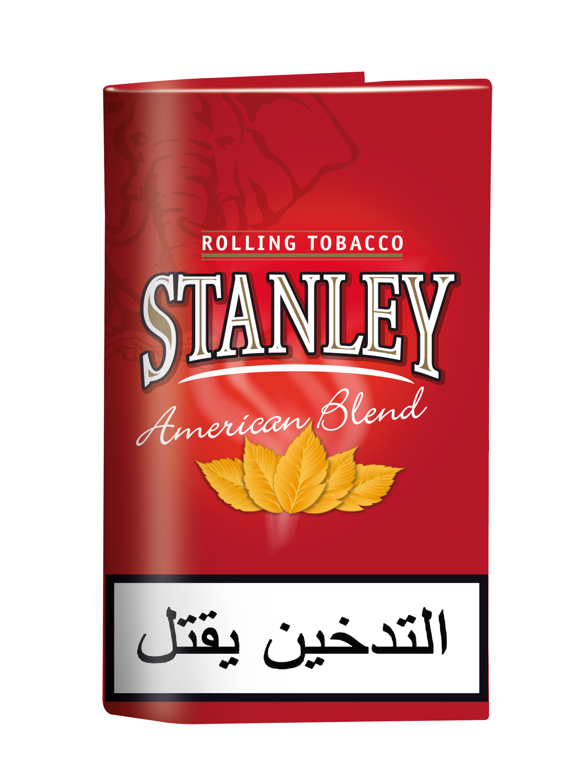 stanley cigarettes Stanley American Blend Rolling Tobacco