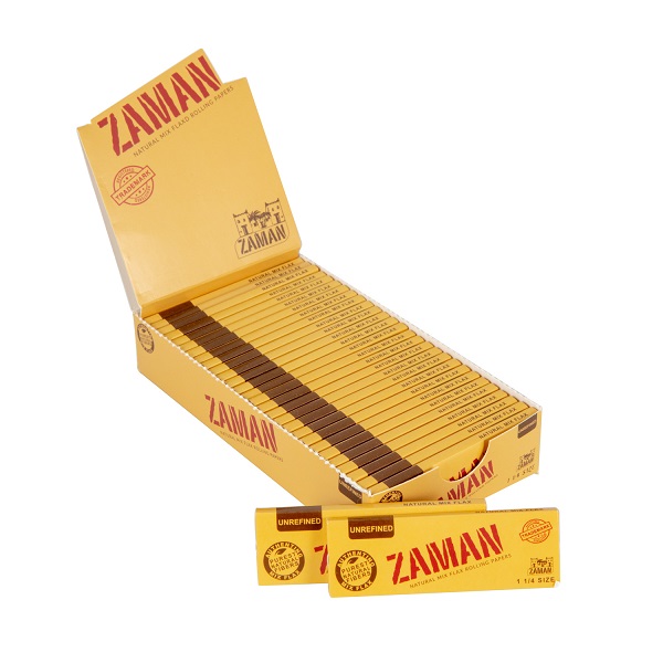  ورق لف زمان وسط أنريفايند 