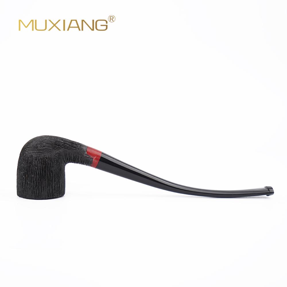  غليون MUXIANG موديل 21 
