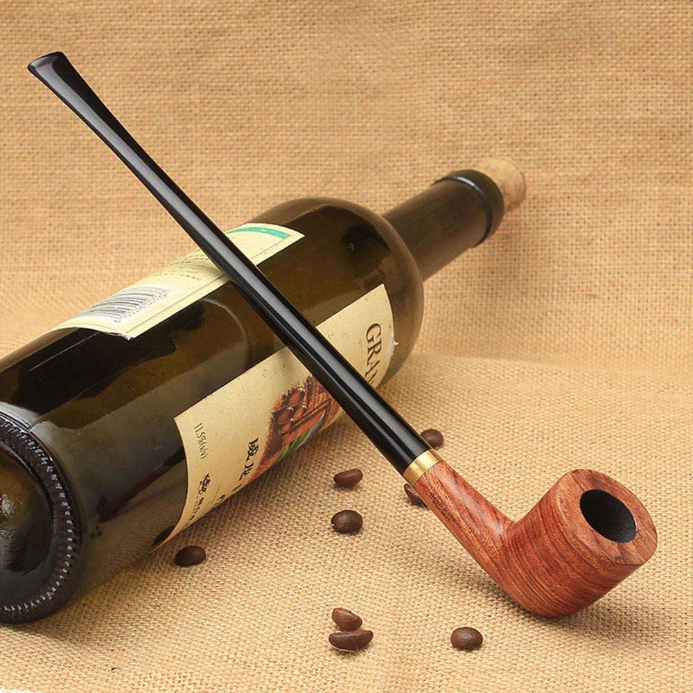  MUXIANG pipe model 23 