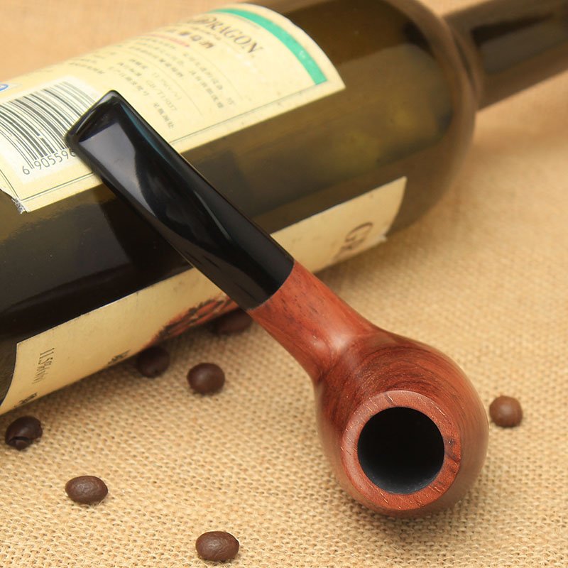  MUXIANG pipe model 19 