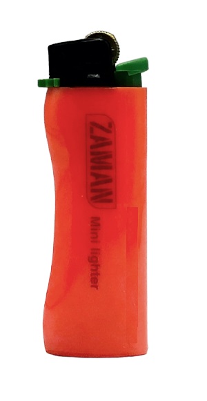  Zaman Lighter  