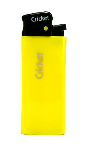  Cricket Lighter Mini  