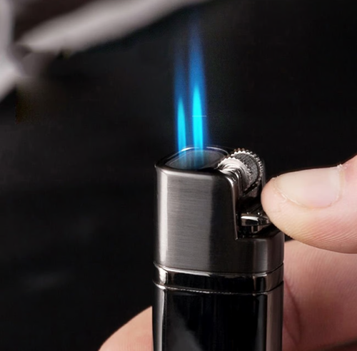  Joban lighter 379A 